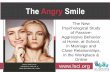 The Angry Smile - Life Space Crisis Intervention Institute · I was angry with a friend I told my wrath, my wrath did end. I was angry with my foe I told it not, my wrath did grow.