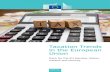 Taxation Trends in the European Union · ‘Taxation trends in the European Union’ is available in English ... Stephen Lawson, Federica Liberatore, Juan Lopez Rodriguez, Constantino