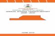 MINISTRY OF EDUCATION LAGOS STATE FEDERAL REPUBLIC … · MINISTRY OF EDUCATION LAGOS STATE FEDERAL REPUBLIC OF NIGERIA ANNUAL SCHOOL CENSUS REPORT 2009 – 2010 ... number of private