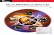 O NETWORKING SOLUTIONS GUIDE - TI.· OPTICAL NETWORKING SOLUTIONS GUIDE Amplifiers, Clock Distribution,