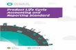 Product Life Cycle Accounting and Reporting Standard · [06] Product Life Cycle Accounting and Reporting Standard guidance 1.5 Use of the Product Standard for product comparison The