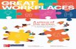 GREAT WORKPLACES - greatplacetowork.co.uk workplaces... · companies in the ranking, this year’s Best ... INSIGHT FROM BEST WORKPLACES™ 4 info@greatplacetowork.co.uk PRODUCED