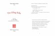 Phan Mạnh Danh - Han Nom Kieu PMD-LVD.pdf · Phan Mạnh Danh dịch ... 14x20 cm, gồm ba mươi bốn bài thơ được dịch nguyên điệu. Mấy năm trước đây, nhà