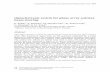 Optoelectronic system for phase array antenna beam steering€¦ · Optoelectronic system for phase array antenna beam steering E. Sędek1, ... optoelectronic system, ... Fibre Optic