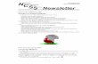 NC Issue 57 Supplement 2011 S oil Newsletter€œIn English,” he said, “A double negative forms a positive. In some languages, though, such as Russian, a double negative is still