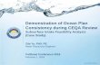 Demonstration of Ocean Plan Consistency during … Final - WBMWD... · Zita Yu, PhD, PE Water Resources Engineer CalDesal Conference 2018 February 1, 2018 ... Summary Subsurface intake