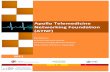 Apollo Telemedicine Networking Foundation (ATNF) Case... · Acknowledgment . This case study on Apollo Telemedicine Networking Foundationhas been compled after thorough i primary