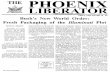 THE PHOENIX. L=IBE&KTORphoenixarchives.com/liberator/1992/0692/060992.pdf · PROOFS OF ACONSPIRACY which and therein to ... (PROOFS OF A CONSPIRACY, ... the headquarters of the Illuminati