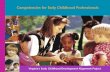 Competencies for Early Childhood Professionals - Virginia · Competencies for Early Childhood Professionals. ... resources: 1.Familiesarethefirstandmostinfluentialteachersofyoung