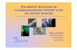 Elucidation structurale de l’exopolysaccharide HYD …glucidoc.2008.free.fr/PPT/Oui/LeCostaouec.pdf · 2008-03-09 · Elucidation structurale de ... Elucidation complète de la