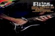 Dave Celentano - Flying Fingers · By Dave Celentano Foreword by Wolf Marshall Flying Fingers Proven techniques that increase speed, precision