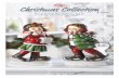 w Christmas Collection - Koehler Home Decorsite.koehlerhomedecor.com/catalogs/2015_Fall_XMAS.pdf · Christmas Collection w Bring Home the Holiday ... Snowman are celebrating the ...