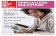 SPECIALIZED SOLUTIONS - Amazon Web Servicesecommerce-prod.mheducation.com.s3.amazonaws.com/unitas/school/... · specialized solutions 2016 | prek–12 catalog sra flex literacy page