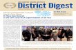 ABC UNIFIED SCHOOL DISTRICT District Digest - … USD District Digest Nov... · News From Our Schools and Around The District 2 Gahr HS Marching Gladiators named the California State