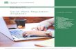 Social Work Regulation (England)researchbriefings.files.parliament.uk/documents/CBP-7802/CBP-7802.pdf · Comprehensive reviews of the health and social care regulatory system were