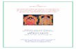 daya satakam - full - Purvacharya works library satakam - full.pdf · ¯மேத ராமா ஜாய நம: ¯ ர ±கநாயகி ஸேமத ¯ ர ±கநாத பர