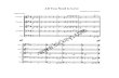  · Canadian Brass solo 77 arranged by Chris Dedrick Trombone 8vb 2nd x Tuba Trb. Piccolo Trumpet Trumpet 2 Horn Trombone Tuba Trb. Penny Lane …