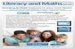 Reading & Math Lessons in your own Home · Reading & Math Lessons in your own Home 24/7 access to scientifically proven, award winning Lexia Reading Core5 ... Ideal for Intermediate/High