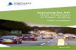 North Tuddenham to Easton dualling - The A47 …€¦ · A47 North Tuddenham to Easton dualling ... In this brochure, you can find out more about the A47 North Tuddenham to Easton