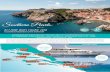 Southern Pearls - Komarna Rejser CRUISE from Dubrovnik to Split 2018.pdf · CROATIAN RHAPSODY TOUR MEĐUGORJE PILGRIMAGE FROM DBK OR ST . 1 hour : ... After a guided tour of Šibenik,