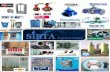 Introduction - sibtaprojects.com · Introduction We take pride and ... Sibta Projects & Trading, a firm located in the State of Qatar. ... concrete products which are used for sewerage,