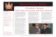 General Surgery Matters - Canadian Association of …cags-accg.ca/wp-content/uploads/2017/02/CAGS-Winter-2010... · Dr. Chris Jamieson and Dr. Christopher M. Schlachta. PAGE 2 GENERAL