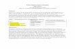 Draft Technical Support Document MISSOURI Area ... · Draft Technical Support Document . MISSOURI . Area Designations For the . ... Stephen D. Page ... The March 24, 2011, memo …