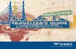 Traveller’s Guide - sars.gov.za - Travellers... · Traveller’s Guide Customs requirements when entering and leaving South Africa 3 WelCoMe To souTH aFriCa The South African Revenue