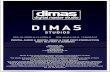 dimas studios 15 - DIMAS-FILM MIXING & DUBBING … · ... ﬁlm production and sound mixing in particular, ... Waves … /plugin licenses ... E MIXING/MASTERING DCP MASTERING
