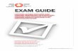 CERTIFIED ASTHMA EDUCATOR (CAE) CERTIFIED …cnrchome.net/PDFs/CNRC June 2018 Exam Guide.pdf · FOR CAE EXAM Approved Asthma Educator Programs Indicate the name of the asthma educator