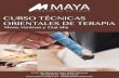 TÉCNICAS ORIENTALES DE TERAPIA Gua Sha …centro-maya.com/wp-content/uploads/2018/04/CURSO-TECNICASORIE… · llama "terapia de las tazas chinas". Las Ventosas tradicionales pueden