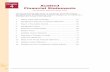 Chapter Audited Financial Statements - sahrc.org.za Reports/8th Annual... · Chapter 4 The annual financial statements, ... nual Financial Statements and is of the opinion that the