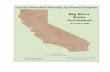 Big River Basin Assessment - Coastal Watershed …coastalwatersheds.ca.gov/Portals/0/Watersheds/North/Big/docs/Big... · Coastal Watershed Planning Assessment Program Big River Basin