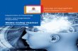 Make today matter - up.ac.za Booklet/2017-eng-psych... · from a cross-cultural perspective. ... The module addresses assumptions and processes underpinning methodological choices