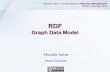 Graph Data Model - jarrar.info · Columbia University      bookinfo title title
