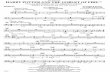 edmontonphilharmonic.comedmontonphilharmonic.com/Harry Potter Goblet... · and JOHN WILLIAMS Arranged by JACK BULLOCK 89_94 107-113 69-76 ... ORCHESTRA By PATRICK DOYLE and JOHN WILLIAMS