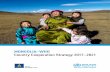 MONGOLIA–WHO Country Cooperation Strategy …iris.wpro.who.int/bitstream/handle/10665.1/13684/WPRO-2017-DPM-00… · v FOREWORD The Ministry of Health of Mongolia and the World