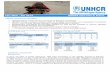 Fact Sheet –Feb 2014 UNHCR Operation in Eritrea · UNHCR operational highlights • UNHCR Eritrea meets with the US Regional Refugee Coordinator • UNHCR Eritrea provided updated