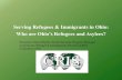 Serving Refugees & Immigrants in 8 Serving Immigrants in Ohio.pdf  Serving Refugees & Immigrants