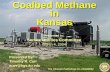 Coalbed Methane in Kansas - Kansas Geological .Coalbed Methane in Kansas Presented to: Senate Utilities