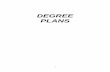 DEGREE PLANS · 2018-06-18 · Studies, Philosophy, Anthropology, Criminal Justice, Economics, Geography, Human Services, Political Science, Psychology, and Sociology HEALTH ...