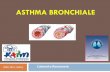 ASTHMA BRONCHIALE - Lekárska fakulta | UPJŠ Manazment astmy CEEA...vysoká dávka i.v. na úvod - pokračovať vtom počas 7 –10 dn í kombinovať inhalačné a systémové kortikoidy