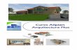 DVD Curso Allplan Arquitectura Plus - portallplan.com · ----- SOLICITUD DE PEDIDO ----- Deseo solicitar los 3 DVD del Curso Allplan Arquitectura Plus. Cliente