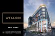 UNIT PLANStheavalon.co.za/wp-content/uploads/2018/06/unit-types2.pdf · unit - type a area unit:46m2 balcony: ... unit - type d1 area unit:155m2 balcony 9: 5m2 balcony 10: 19m2 ...