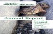Annual Report - Home - Whatcom Land .Annual Report WHATCOM LAND TRUST Protecting ... Steve Brinn