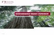 Our commitment to managing our environmental impact - lfg Impact Statement.pdf · Our commitment to managing our environmental impact As a leading financial services company, ...