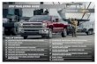 2017 TRAILERING GUIDE - Chevrolet · 02 SELECTING A VEHICLE/MAXIMUM TRAILER WEIGHT ... making the proper electrical connections affects how your ... to streamline hookup of trailer