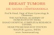BREAST TUMORS - Ningapi.ning.com/files/bFy*f3rg7D7qa4rQXWATHG93ATlGFTYv4V2bwVP... · BREAST TUMORS by DR. ... HOMOEOPATHY,INDIA Shaad Homoeopathic Hospital Near Itwari Railway Station,