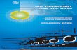 AIR TRANSPORT AND THE GATS - World Trade Organization · AND THE GATS 1 AIR TRANSPORT AND THE GATS 1995-2000 IN REVIEW DOCUMENTATION FOR THE FIRST AIR TRANSPORT REVIEW UNDER THE GENERAL