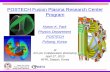 POSTECH Fusion Plasma Research Center Program … · POSTECH Fusion Plasma Research Center Program ... MIR - Transport physics ... POSTECH Fusion Plasma Research Center